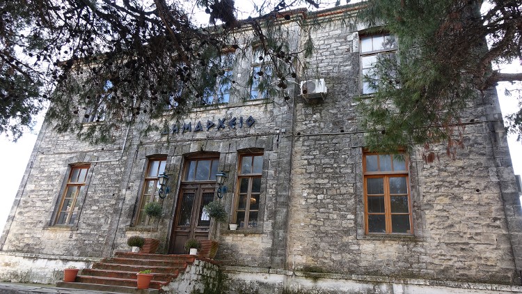 Δήμος Κασσάνδρας: Επιμνημόσυνη δέηση για τους 62 πεσόντες στην Κατοχή
