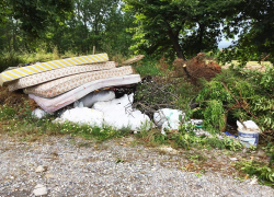 «Καμπάνες» 3.500 ευρώ για ογκώδη από τον Δήμο Κασσάνδρας