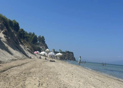 Συνελήφθη στο Μαυροβούνιο για βιασμό που διέπραξε στη Χαλκιδική