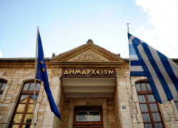 Στον Πολύγυρο συνεδριάζει το Δ.Σ. του Ελληνικού Δικτύου Ανθεκτικών Πόλεων