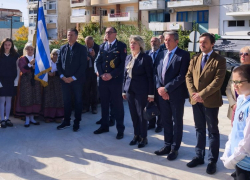 Η Χαλκιδική τίμησε τον Μακεδονικό Αγώνα (φωτο)