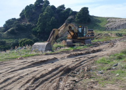 Η αντιπολίτευση του Δήμου Σιθωνίας για το ΧΑΔΑ Νικήτης