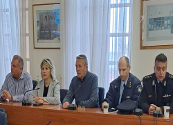 Πρωτιά για τον Δήμο Πολυγύρου στη διαχείριση των αδέσποτων ζώων συντροφιάς