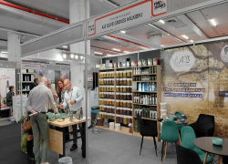 Επιτυχημένη παρουσία του Επιμελητηρίου Χαλκιδικής στη FOOD & DRINKS Expo by Detrop