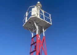 Ασφαλής ναυσιπλοΐα στα λιμάνια του Δήμου Αριστοτέλη