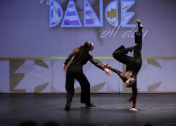 Θριάμβευσαν τα παιδιά της «ΣΥΝΘΕΣΗΣ» (φωτο)