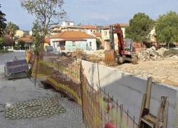 Δήμος Αριστοτέλη: «Οι συνήθεις... μηδενιστές δεν αντέχουν να βλέπουν έργα και τουριστική άνθηση»