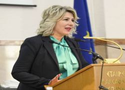 Κ. Ζωγράφου για την Εργατική Πρωτομαγιά: «Ημέρα μνήμης και τιμής για τους αγώνες των εργαζομένων»