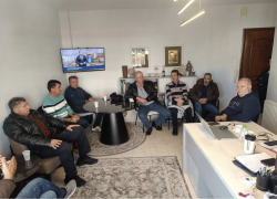 Απαιτούνται οδηγίες για τις άδειες εδαφοδεξαμενών αποθήκευσης αρδευτικού νερού