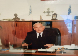 Απεβίωσε ο πρώην Δήμαρχος Ζερβοχωρίων, Νικόλαος Καράβατος