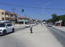 Ξεκινά η διαδικασία για το έργο των 6,3 εκατ. ευρώ στον κεντρικό δρόμο της Νικήτης