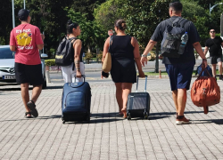 Δέκα ημέρες ξεγνοιασιάς στη Νέα Σκιώνη Χαλκιδικής