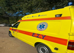 Νεκρή 88χρονη λουόμενη σε παραλία της Νικήτης