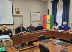 Ξέφρενους ρυθμούς, κέφι και χρώμα φέρνει και φέτος το Καρναβάλι Σημάντρων