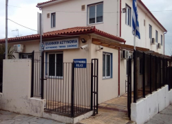 Χαλκιδική: Την Πέμπτη τα αποκαλυπτήρια του μνημείου για την Μαρία Ζαφείρη, παρουσία Χρυσοχοΐδη