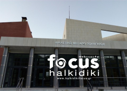 Στη φυλακή ο 32χρονος Ουκρανός που μαχαίρωσε οικογένεια στη Χανιώτη Χαλκιδικής