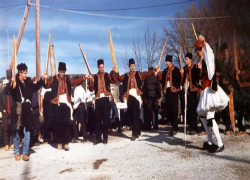 Οι Φωταροί έρχονται στο Παλαιόκαστρο Χαλκιδικής