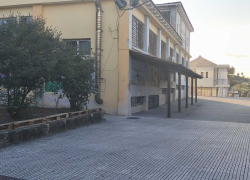 Προσωρινή στέγαση στη Χανιώτη για το Γυμνάσιο Πευκοχωρίου