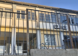 Οι ενέργειες του Δήμου Κασσάνδρας για το Γυμνάσιο Πευκοχωρίου