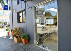 Σε αποχή οι εργαζόμενοι του ΚΕΠ Νέων Μουδανιών