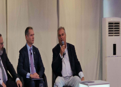Στο επίκεντρο της 90ής ΔΕΘ το παραλιακό μέτωπο της Ν. Προποντίδας