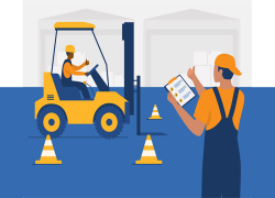 Έρχεται 2ος κύκλος επιμόρφωσης για χειρισμό κλαρκ από το Επιμελητήριο Χαλκιδικής