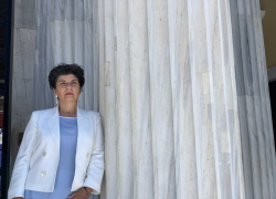 Κ. Μάλαμα: «Η κοινωνία ζητά κάθαρση και δικαιοσύνη για το έγκλημα των Τεμπών»