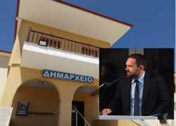 Ι. Μαλλίνης: «Δύσκολα θα με ρίξει η τρομοκρατία»