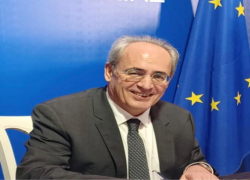 Γιάννης Μυλόπουλος: «Η διοίκηση της Περιφέρειας υπεύθυνη για την καταστροφή της Χαλκιδικής»