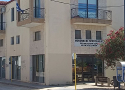 Δήμος Ν. Προποντίδας: «Στον αέρα» έργα 37 εκατ. ευρώ αν προχωρήσει τώρα η μελέτη για το Δικαστικό Μέγαρο