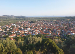 Χωρίς νερό για 6 ώρες την Τρίτη τμήμα στην Ορμύλια Χαλκιδικής
