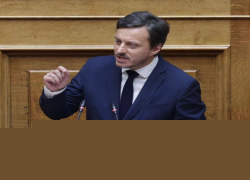 Απ. Πάνας: «Λύσεις για τη ναυαγοσωστική κάλυψη αφού έχει ήδη ξεκινήσει η θερινή περίοδος»