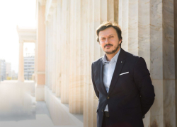 Απ. Πάνας: «Η πρόοδος δεν είναι δεδομένη. Απαιτεί συνέπεια, ευθύνη και συλλογική δράση»