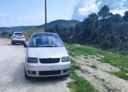 Σιθωνία: Βγαίνει από τη φυλακή ο κατηγορούμενος για τον θάνατο 33χρονου και 46χρονης αστυνομικού
