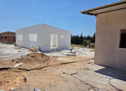 Επιστρέφουν οριστικά οι ψησταριές στην Εμποροπανήγυρη του Αγίου Μάμαντος