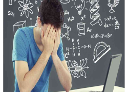 Ομιλία για τη διαχείριση άγχους των Πανελληνίων στα Ν. Μουδανιά