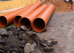 Εγκρίθηκαν οι Περιβαλλοντικοί Όροι για κυκλοφοριακές &  αντιπλημμυρικές παρεμβάσεις στον κεντρικό δρόμο της Νικήτης