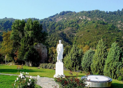 «Αριστοτέλεια» 2026: Αναπτυξιακό Συμπόσιο στα Αρχαία Στάγειρα