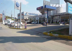 Θέσεις εργασίας στην ΑΡΖΟΥΜΑΝΙΔΗΣ ΑΕΒΤΕ στα Ν. Μουδανιά