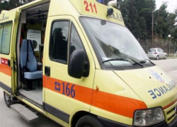 Χαλκιδική: Δύο τραυματίες σε ισάριθμα τροχαία μέσα σε μία ημέρα