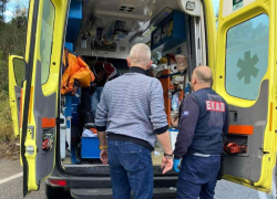 Χαλκιδική: Έχασε τη ζωή της 76χρονη λουόμενη στην Ποτίδαια