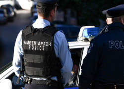 Συνελήφθη 44χρονος Ρουμάνος στην Ουρανούπολη με ευρωπαϊκό ένταλμα