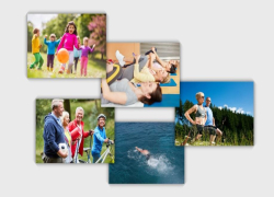 Ξεκινούν στο Δήμο Πολυγύρου τα προγράμματα Άθλησης για Όλους