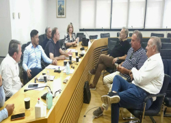 Αντίθετοι οι Δήμαρχοι της Χαλκιδικής με το νομοσχέδιο για την ύδρευση