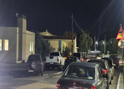 «Τελεσίγραφο» παραγωγών για την τιμή της ελιάς