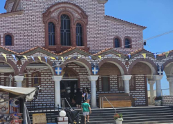 Άνοιξε τις πύλες της η εμποροπανήγυρη του Αγίου Μάμαντος