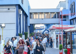 Στη 90ή ΔΕΘ το Επιμελητήριο Χαλκιδικής