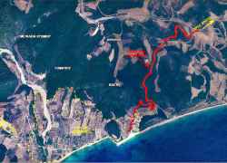Αναβαθμίζεται η πρόσβαση στο Δεβελίκι Γοματίου με οδικό έργο 500.000 ευρώ