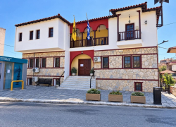 Με τους κατοίκους της Συκιάς θα συναντηθεί ο δήμαρχος Σιθωνίας την Τετάρτη