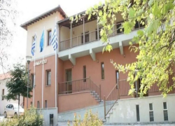 Δήμος Αριστοτέλη: Καταγγέλλει την Ελληνικός Χρυσός για παραβίαση υποχρεώσεων στην τοπική κοινωνία